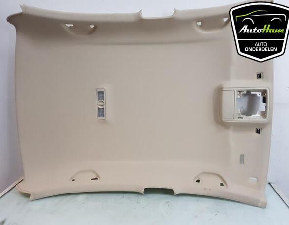 Front Interior Roof Trim Panel VW JETTA IV (162, 163, AV3, AV2)