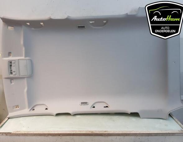 Front Interior Roof Trim Panel SKODA FABIA III Estate (NJ5)