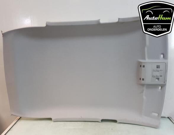 Front Interior Roof Trim Panel SEAT IBIZA V (KJ1, KJG)