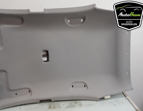 Front Interior Roof Trim Panel KIA RIO III (UB), KIA RIO III Saloon (UB)