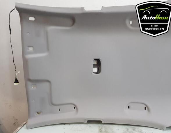 Front Interior Roof Trim Panel KIA RIO III (UB), KIA RIO III Saloon (UB)