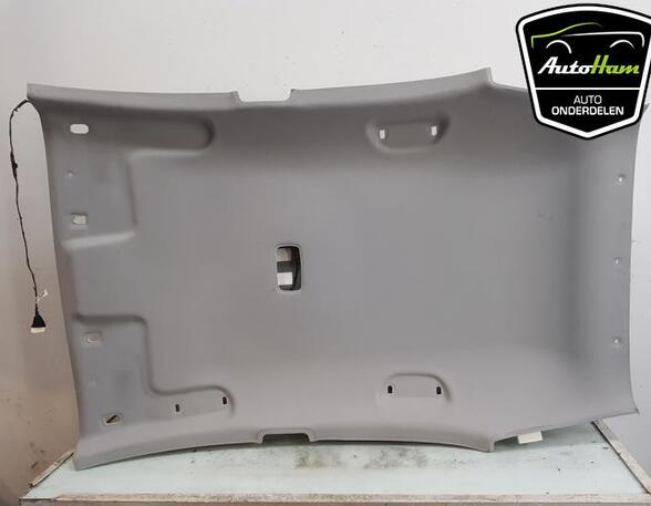 Front Interior Roof Trim Panel KIA RIO III (UB), KIA RIO III Saloon (UB)