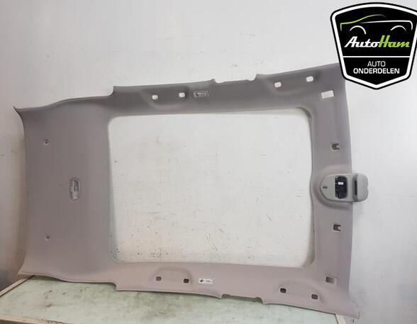 Front roof paneel PEUGEOT 3008 MPV (0U_)