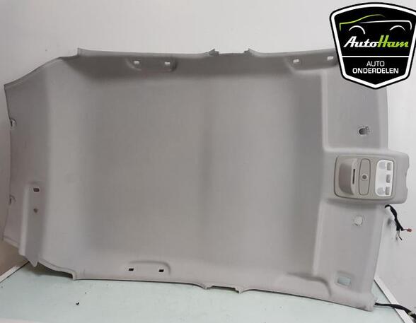 Verkleidung Dachrahmen Renault Clio IV BH 739101163R P17661494