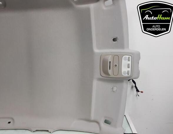 Front Interior Roof Trim Panel RENAULT CAPTUR I (J5_, H5_), RENAULT CLIO IV (BH_)