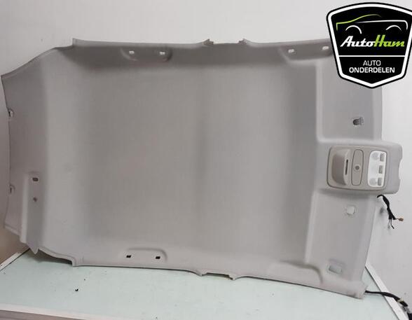 Front Interior Roof Trim Panel RENAULT CAPTUR I (J5_, H5_), RENAULT CLIO IV (BH_)