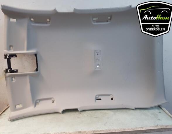 Front roof paneel SKODA FABIA IV (PJ3)