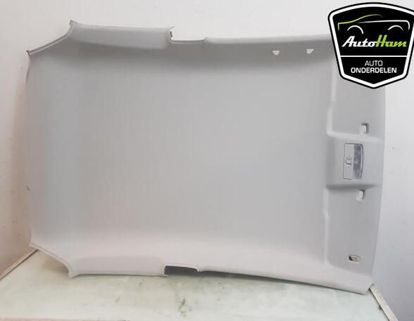 Front roof paneel VW UP! (121, 122, BL1, BL2, BL3, 123), VW LOAD UP (121, 122, BL1, BL2)