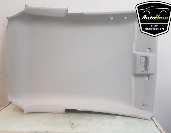 Front roof paneel VW UP! (121, 122, BL1, BL2, BL3, 123), VW LOAD UP (121, 122, BL1, BL2)