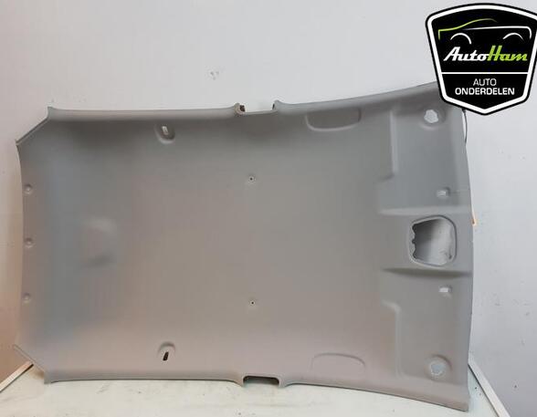 Front roof paneel OPEL KARL (C16)