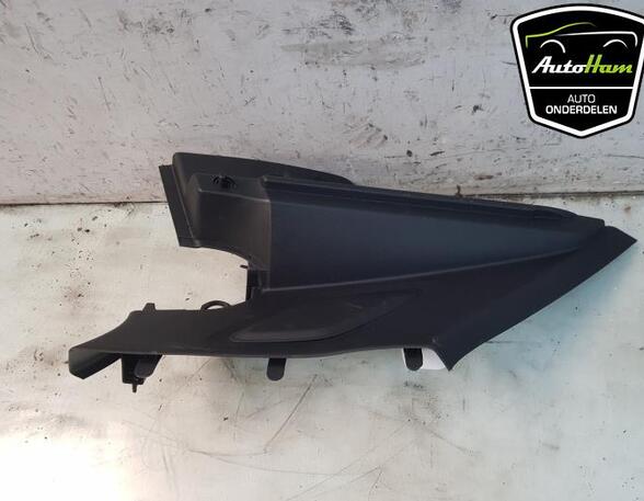 Front roof paneel VOLVO XC40 (536), VOLVO C40 (539)