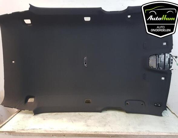 Front roof paneel VOLVO XC40 (536), VOLVO C40 (539)