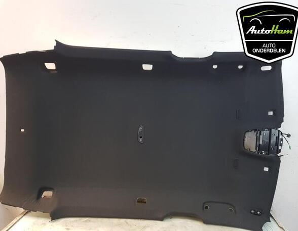 Front roof paneel VOLVO XC40 (536), VOLVO C40 (539)