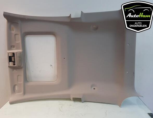 Front Interior Roof Trim Panel ALFA ROMEO MITO (955_)