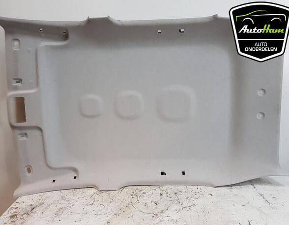 Front Interior Roof Trim Panel FIAT PANDA (312_, 319_)