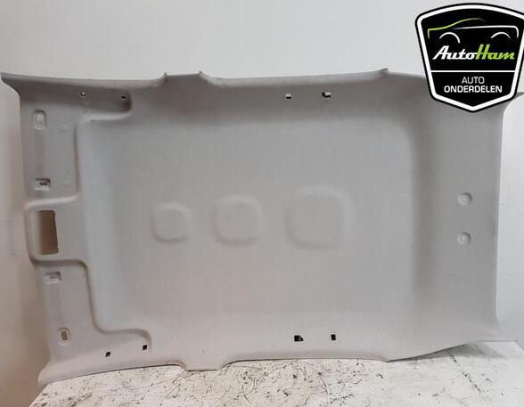 Front Interior Roof Trim Panel FIAT PANDA (312_, 319_)