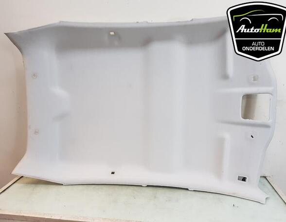 Front Interior Roof Trim Panel PEUGEOT 208 I (CA_, CC_)