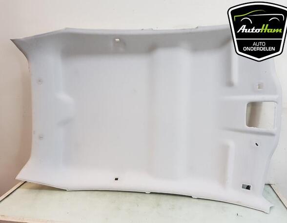 Front Interior Roof Trim Panel PEUGEOT 208 I (CA_, CC_)