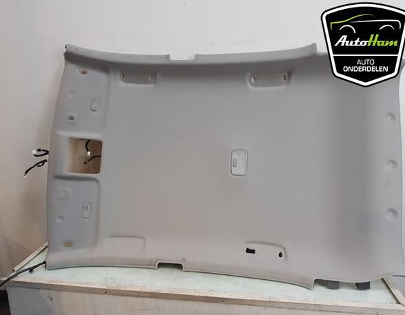 Front roof paneel HYUNDAI i20 (GB, IB), HYUNDAI i20 ACTIVE (IB, GB), HYUNDAI i20 II Coupe (GB)