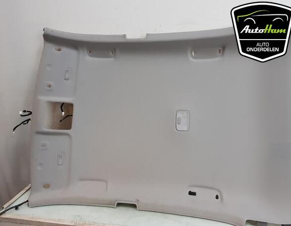 Front roof paneel HYUNDAI i20 (GB, IB), HYUNDAI i20 ACTIVE (IB, GB), HYUNDAI i20 II Coupe (GB)