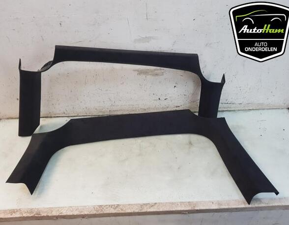 Front Interior Roof Trim Panel TESLA MODEL X (5YJX)