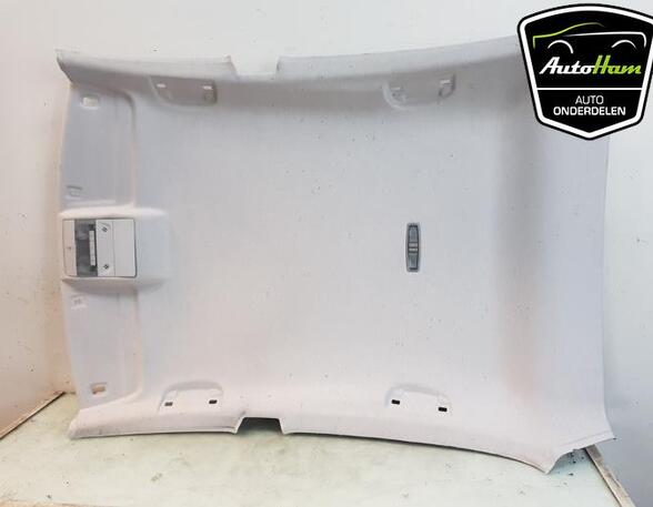 Front Interior Roof Trim Panel OPEL CORSA E (X15)