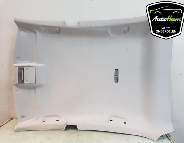 Front Interior Roof Trim Panel OPEL CORSA E (X15)