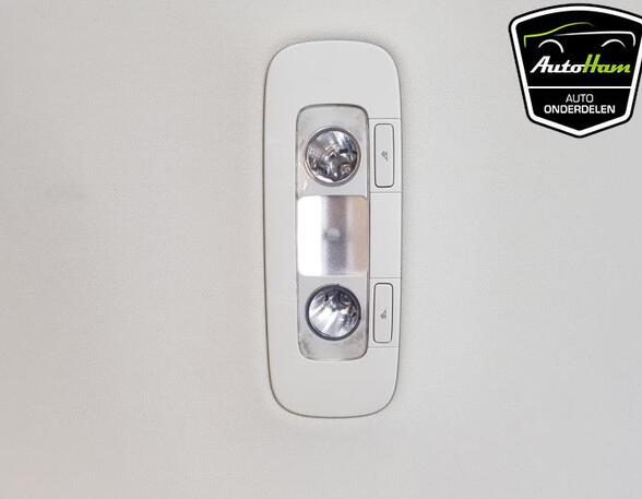 Front Interior Roof Trim Panel SKODA OCTAVIA III Combi (5E5, 5E6)