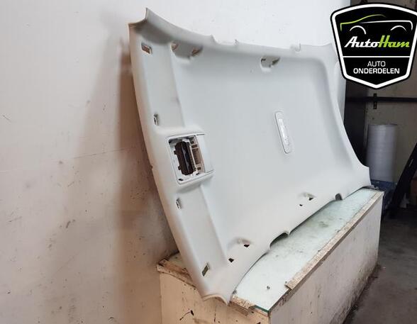 Front Interior Roof Trim Panel SKODA OCTAVIA III Combi (5E5, 5E6)