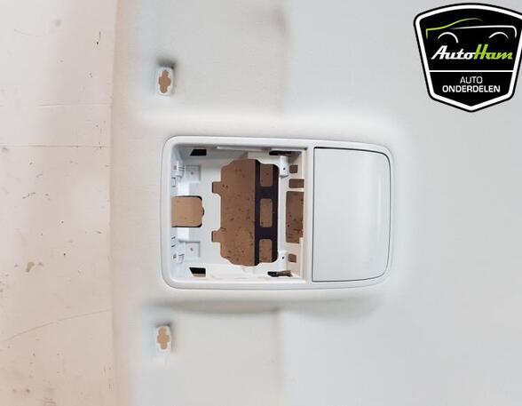 Front Interior Roof Trim Panel SKODA OCTAVIA III Combi (5E5, 5E6)