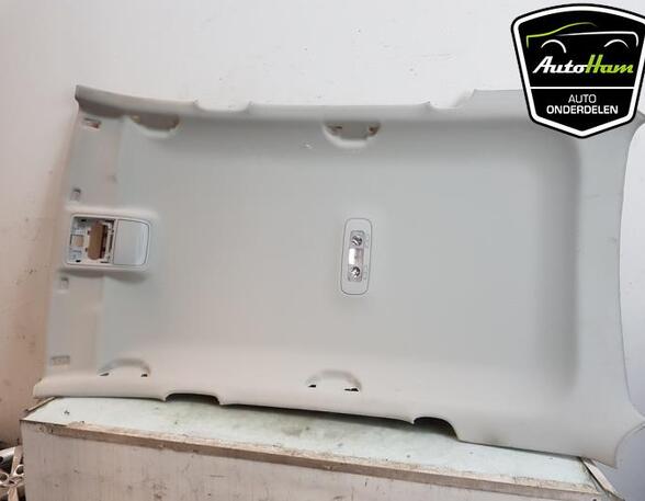 Front Interior Roof Trim Panel SKODA OCTAVIA III Combi (5E5, 5E6)