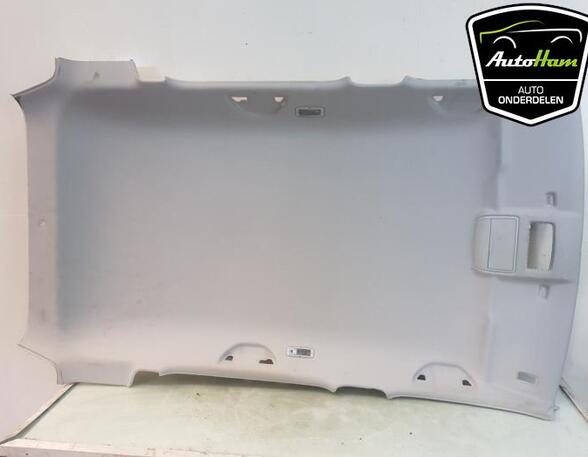 Front Interior Roof Trim Panel SKODA FABIA III Estate (NJ5)