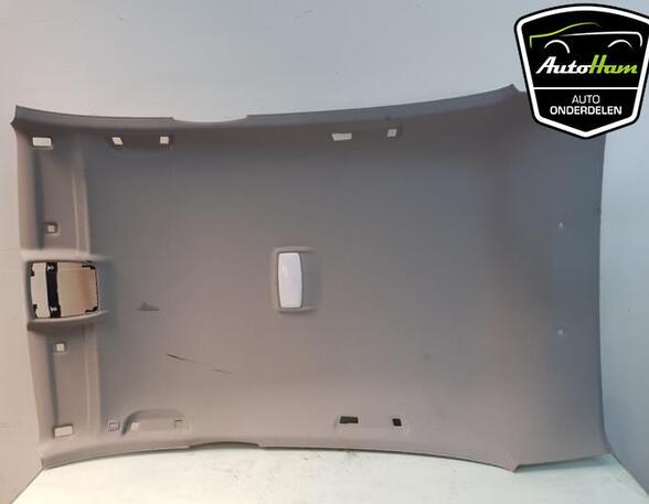 Front roof paneel BMW 1 (F20)