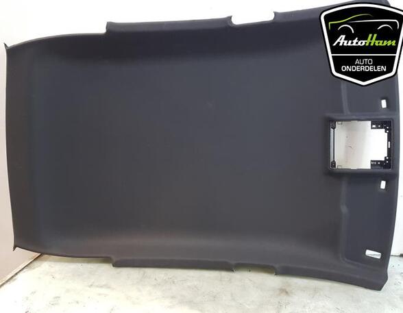 Front roof paneel SEAT IBIZA V (KJ1, KJG)