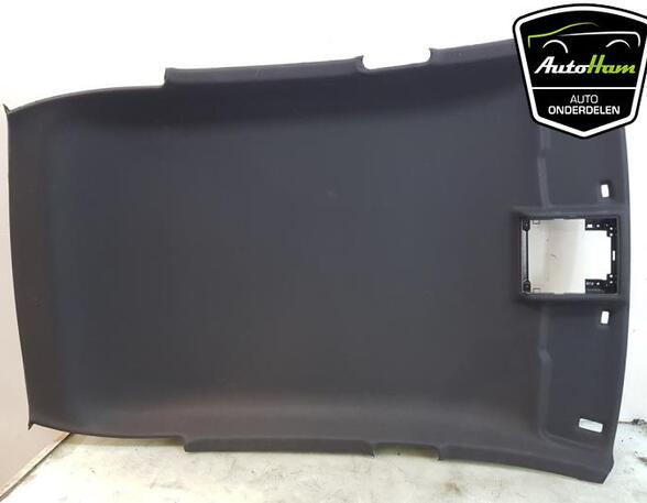 Front roof paneel SEAT IBIZA V (KJ1, KJG)