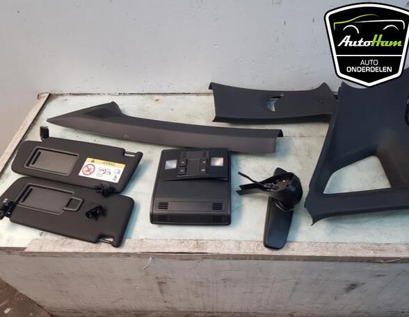 Front Interior Roof Trim Panel SEAT IBIZA V (KJ1, KJG)