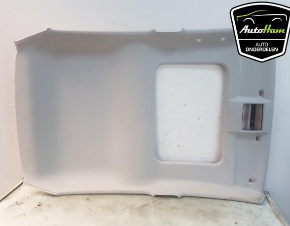 Front roof paneel VW UP! (121, 122, BL1, BL2, BL3, 123), VW LOAD UP (121, 122, BL1, BL2)