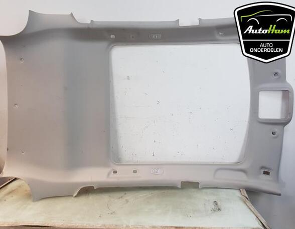 Front Interior Roof Trim Panel RENAULT KADJAR (HA_, HL_)