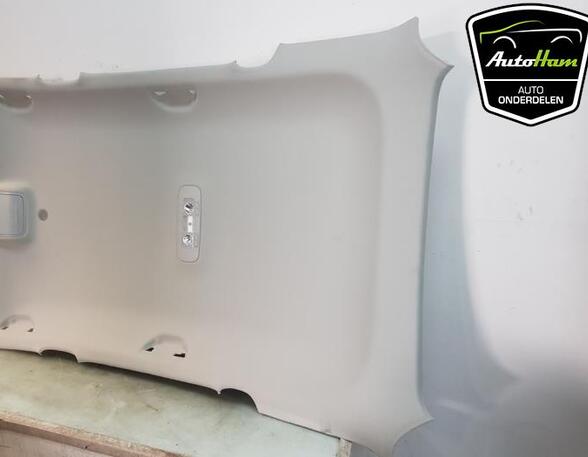 Front Interior Roof Trim Panel SKODA OCTAVIA III Combi (5E5, 5E6)