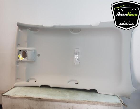 Front Interior Roof Trim Panel SKODA OCTAVIA III Combi (5E5, 5E6)