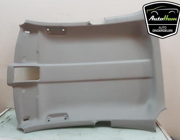 Front Interior Roof Trim Panel AUDI A1 (8X1, 8XK), AUDI A1 Sportback (8XA, 8XF)