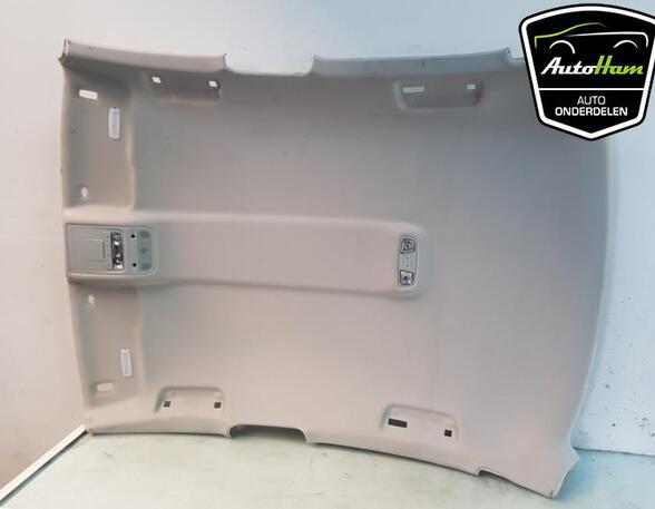 Front roof paneel AUDI A3 Limousine (8VS, 8VM)