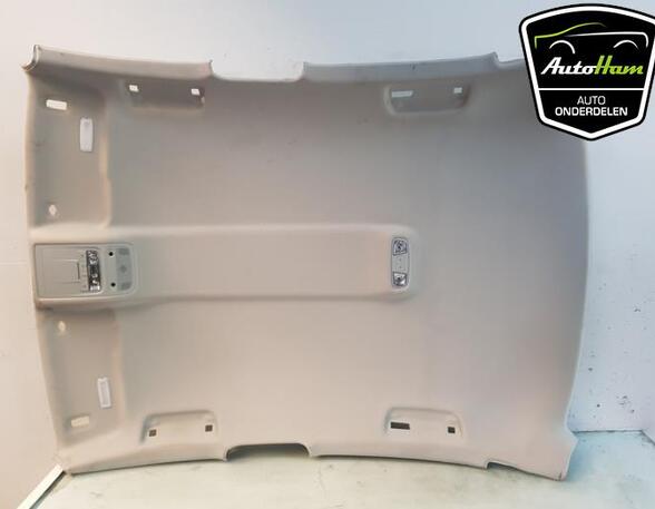 Front roof paneel AUDI A3 Limousine (8VS, 8VM)