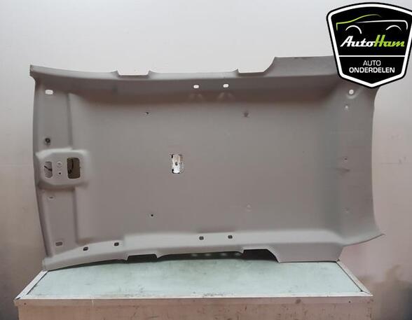 Front Interior Roof Trim Panel DACIA DUSTER (HM_)