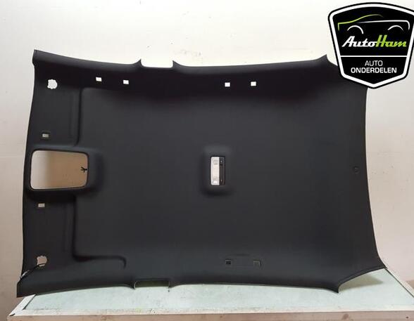 Front roof paneel OPEL ASTRA K (B16)