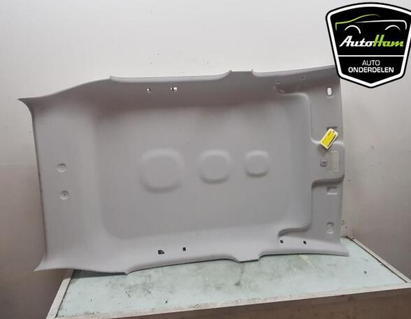 Front roof paneel VW UP! (121, 122, BL1, BL2, BL3, 123), SKODA E-CITIGO (NE1), SKODA CITIGO (NF1)