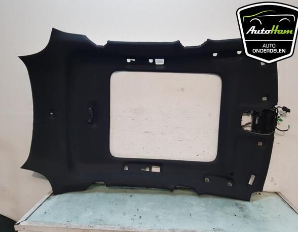 Front roof paneel VOLVO V40 Hatchback (525, 526), VOLVO V40 Cross Country (526)