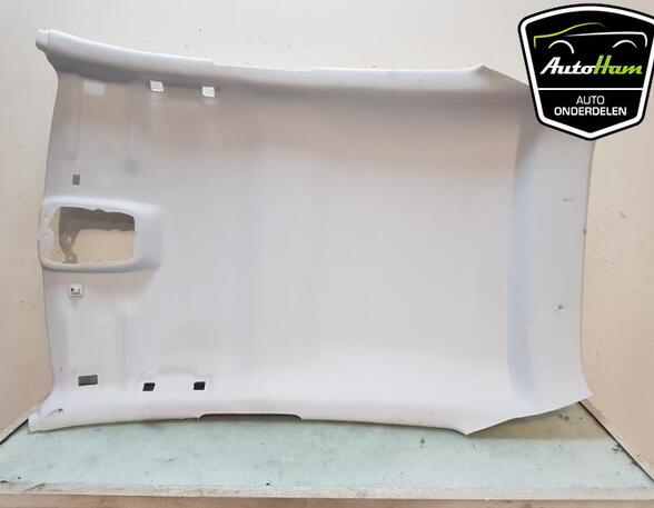 Front roof paneel OPEL CORSA F (P2JO)