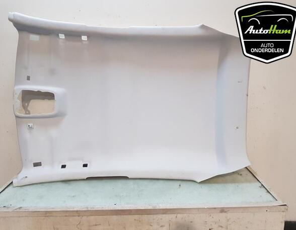 Front roof paneel OPEL CORSA F (P2JO)