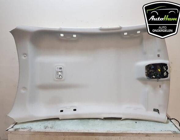 Front Interior Roof Trim Panel CITROËN C4 III (BA_, BB_, BC_)